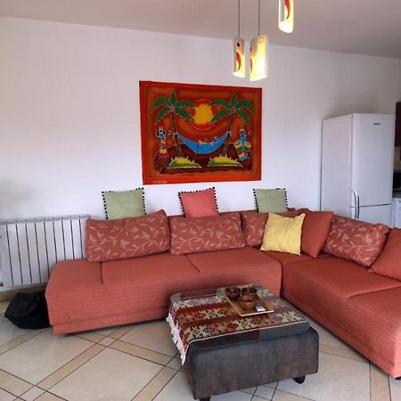 Skopje Center Sistoni Apartment エクステリア 写真